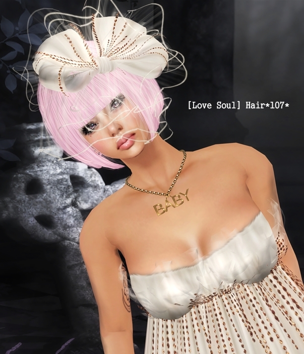 LoveSoul(NEW!!!!!)