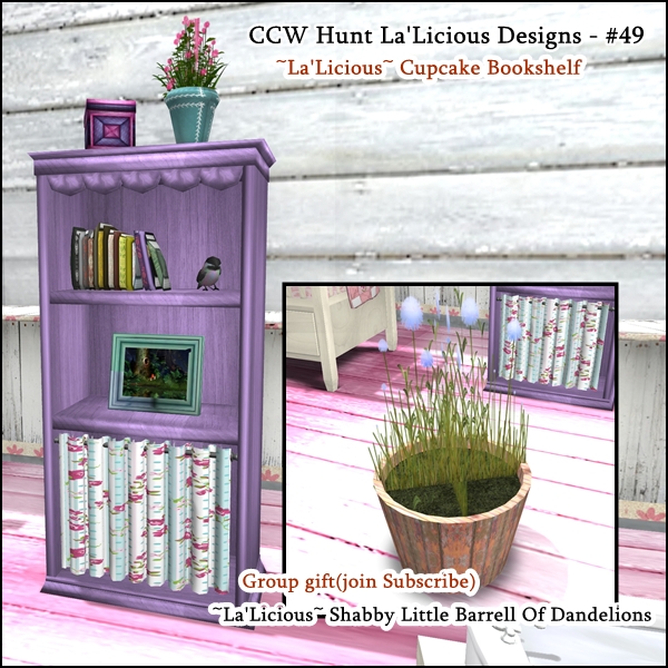 HUNT-CCW-