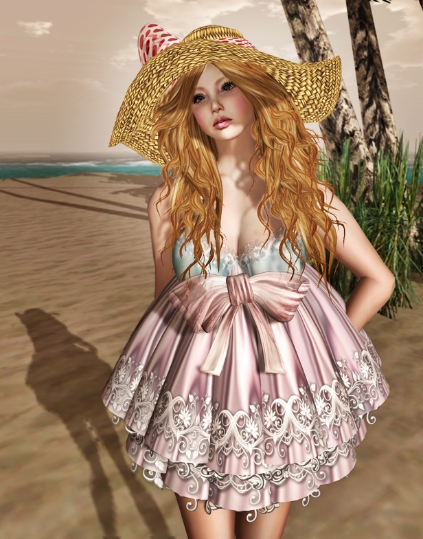 NEW!!! PINKY*GALS