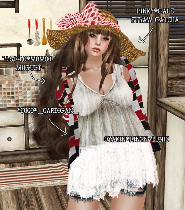+SD Lo*momo+