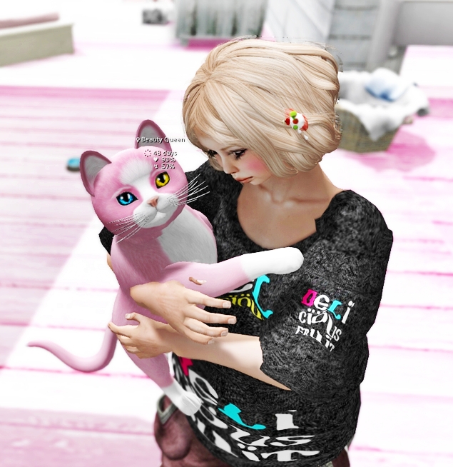 Lovelyツ