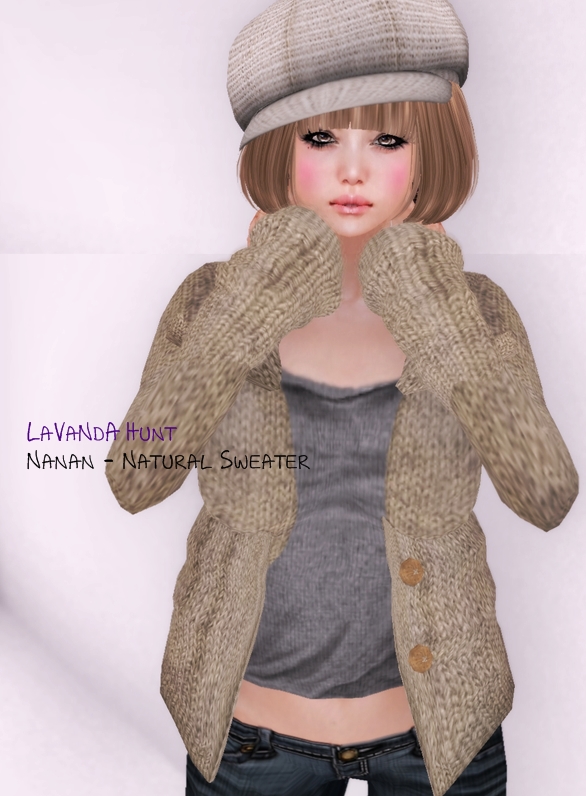 HUNT(LaVaNdA)