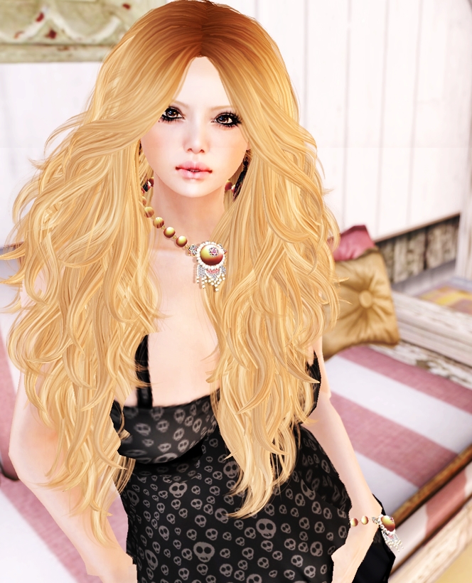 GIFT(PARADISIS)