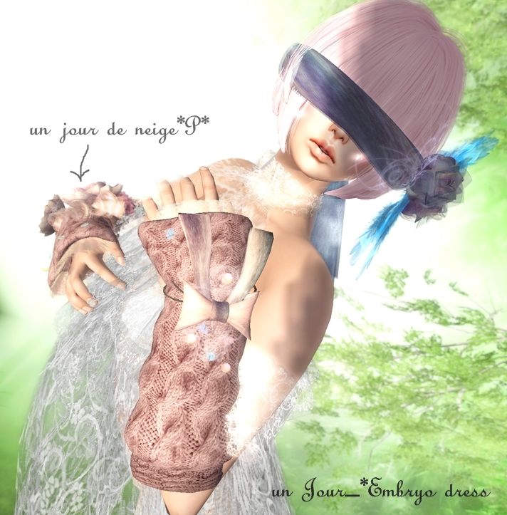 テナント紹介(un jour)
