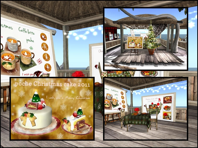 GIFTケーキ!!!