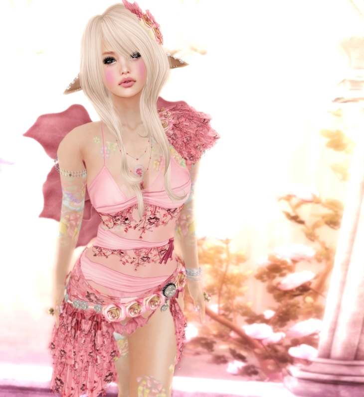 Angelwing