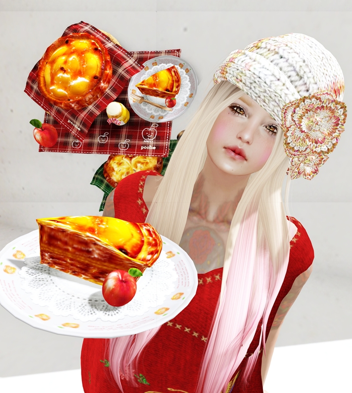 アップルパイ