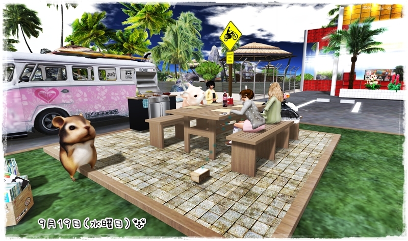 Cafe&Bar SOFA