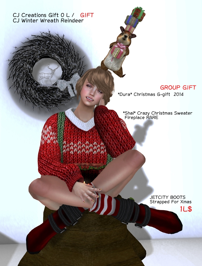 GIFT