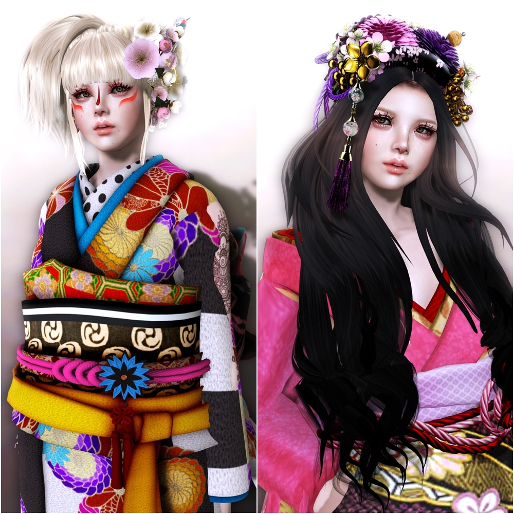 KIMONO