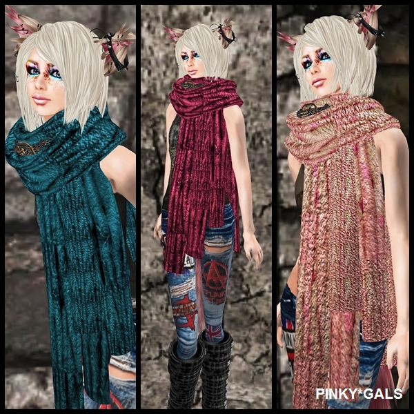 新作ﾗｯｷｰﾎﾞｰﾄﾞPINKY*GALS
