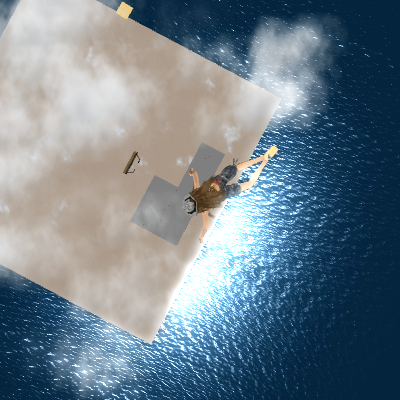 宇宙船