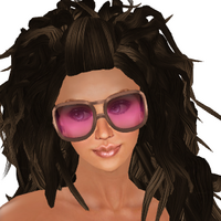 ヘアリスト