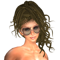 ヘアリスト