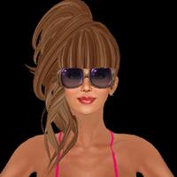 ヘアリスト全50L$