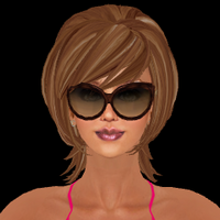 ヘアリスト全50L$