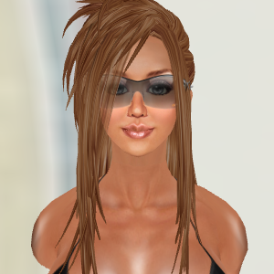 ヘアリスト