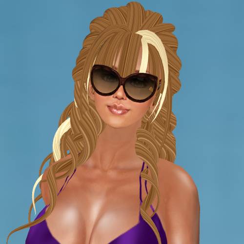 50L$ヘアー発売開始