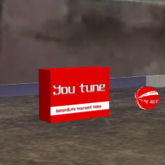 Youtube再生機器