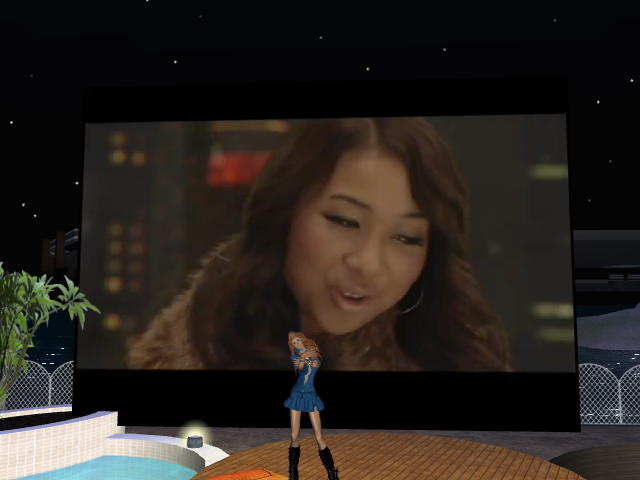 大画面YouTube