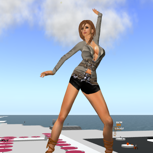 ダンスアニメ大量SIM