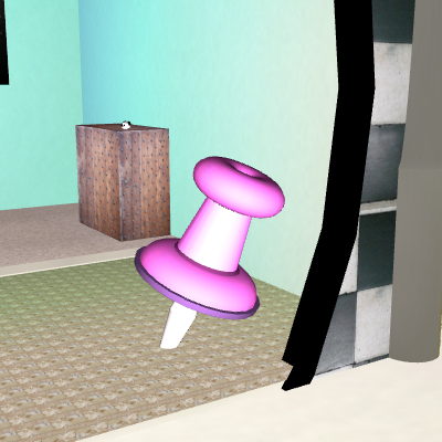 便利HUD