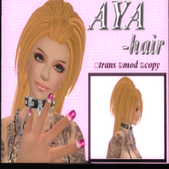 激安ヘアー&ポーズSHOP