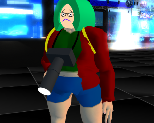 チアダンス・・・