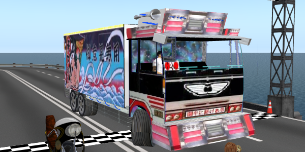 大人ムードBAR