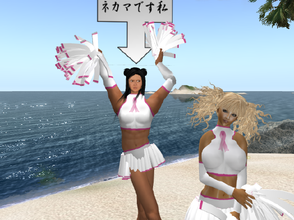 テロと実験