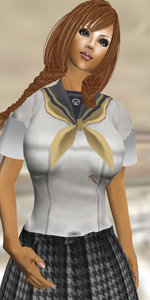❤無料で制服❤