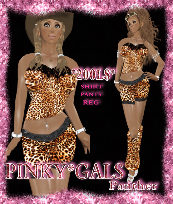 PINKY*GALS