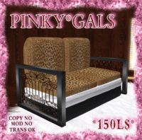 PINKY*GALS新作