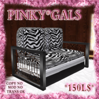 PINKY*GALS新作
