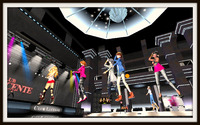 Dancing!!!!!