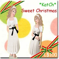 Sweet Christmas