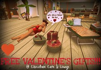 FREE VALENTINE'S GIFTS!!!!