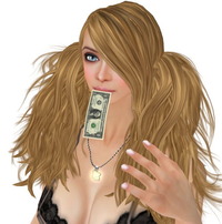 セクシー系御用達「Luck Inc 」