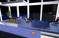 あなたの部屋に突撃！－6