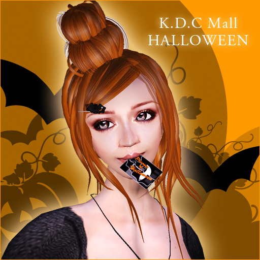 KDC Halloween Fair ++AY.LinE++