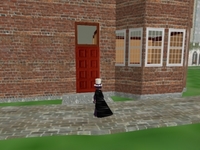 ベーカー街221B