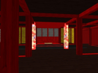 首里城 その2