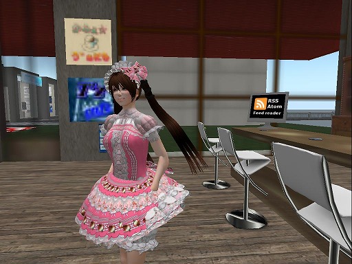 営業ちぅ☆