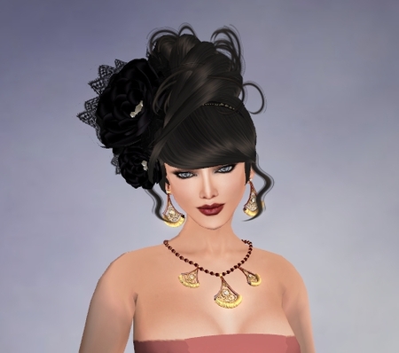 R.A.Crystal*Julie*