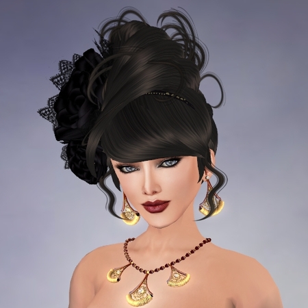 R.A.Crystal*Julie*