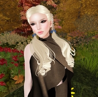 TUKINOWAGUMA Dorothy
