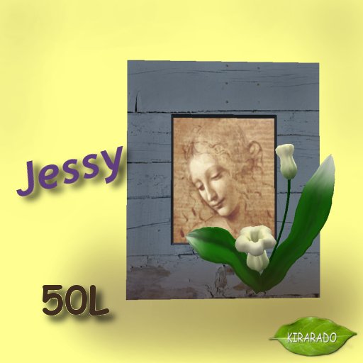 MUSIC BOX Jessy 設置しました