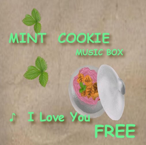 ホワイトデーFREE クッキー