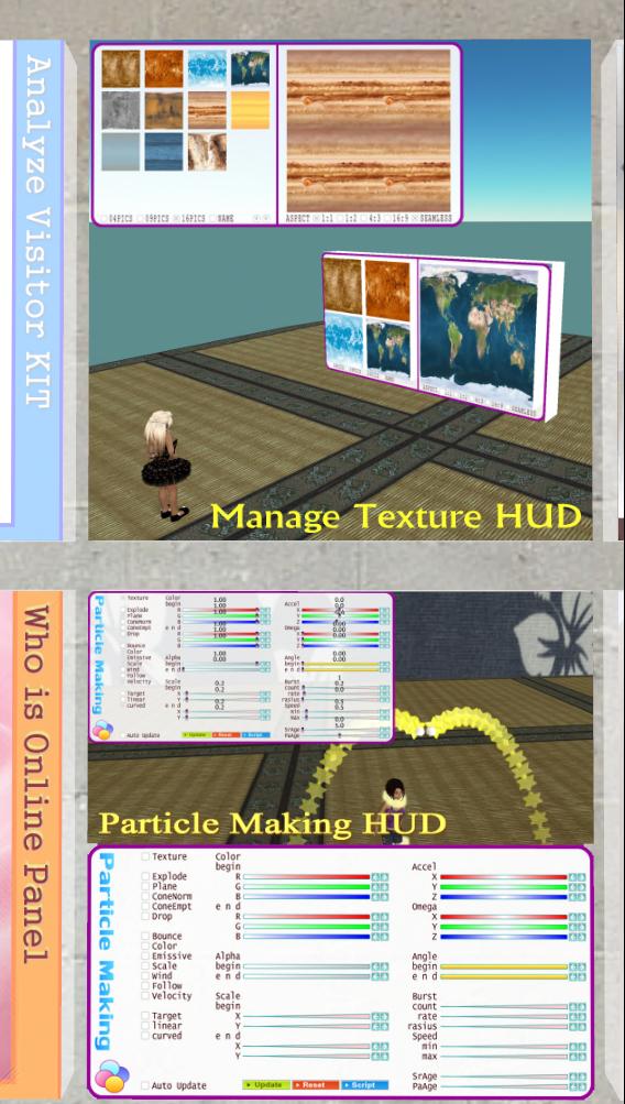 ORACLE-R AO