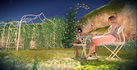 Sweet Garden